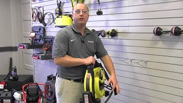 How To Use RIDGID® SeekTech ST-33QR Transmitter - Product Overview