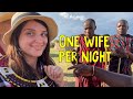 THIS AFRICAN TRIBE LIFE IS INSANE! how Maasai people live