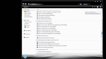 How To Enable Hidden God Mode in Windows Vista 32bit & 7 (And the Myth)