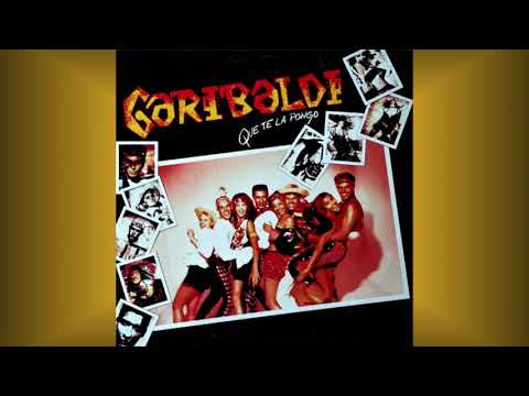 Garibaldi — Garibaldi   "Garilambada"