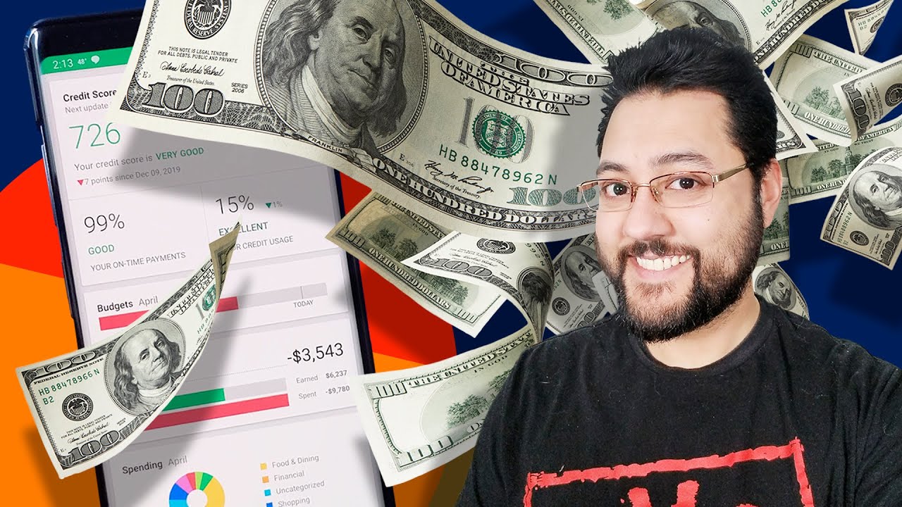 My favorite apps to save you money