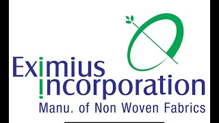 Eximius Incorporation