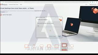 How to Setup Amazon WorkSpaces and Install Windows: Step-by-Step Guide,How to Setup Amazon Workspace