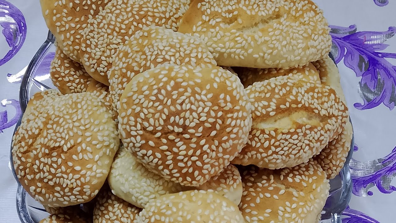 طريقة عمل البقصم العراقي  لذيذ و هش جداً 🇮🇶