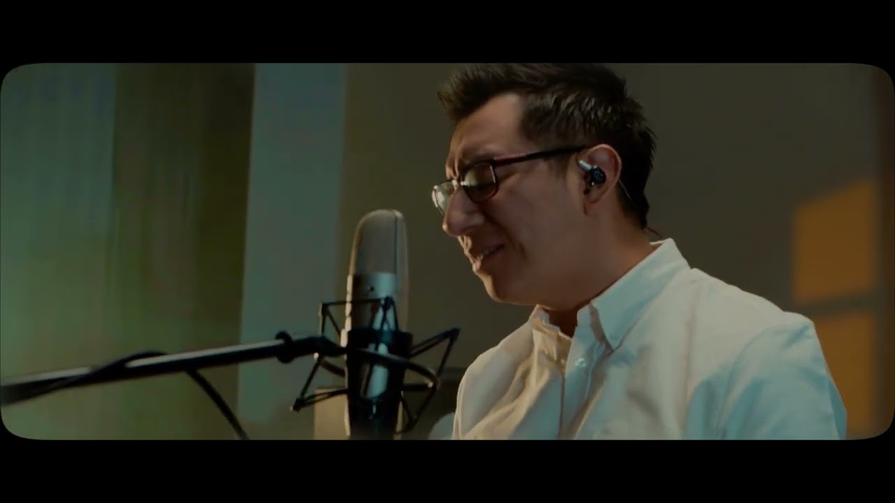 Tumbas a jardines-Bethel- Victor José Chávez (VideoclipOficial)