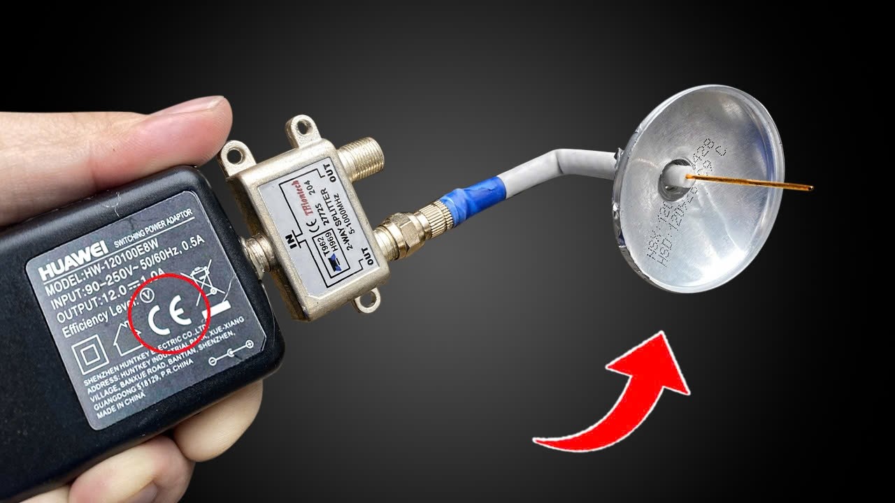 Никогда больше не платите за интернет! Интернет не нужен!