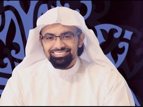 ناصر القطامي وسع ربي كل شيء علما ١٤٣٦ رمضان ١١