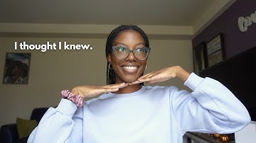 What it REALLY means to be Fearfully and Wonderfully Made | Identity in Christ