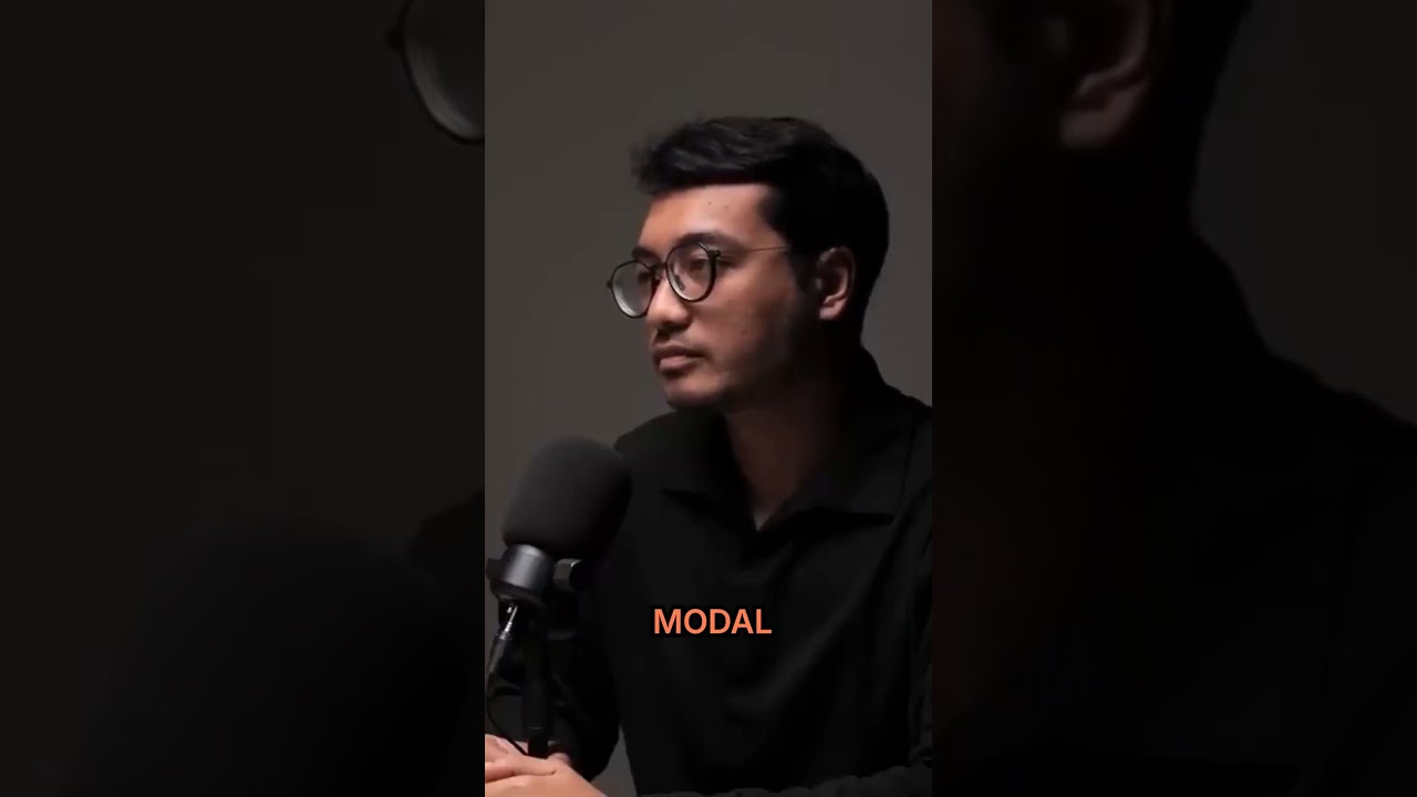 Radit Yadika: Introversion as a Creative Superpower PART 3