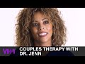 Couples Therapy With Dr. Jenn | Kaylin is Learning to Love Herself | VH1