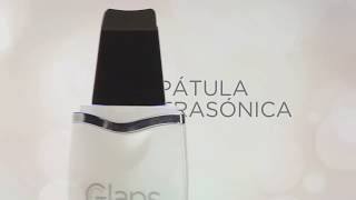 Glaps Espátula Ultrasónica.