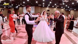 Çiftetelli Ritimleri İle Muhteşem Kadirli Düğünü