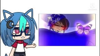 Stop the “Purple Butterfly” trend. | Atari Xin :]