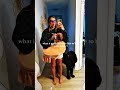 Embarrassing moments for new parents #funny #luciferjones #youtube #petsunited #foodjokes