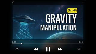 Sci-Fi : Gravity Manipulation: Breaking the Laws of Physics