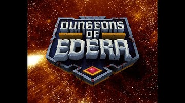 Dungeons of Edera - Early Access Teaser