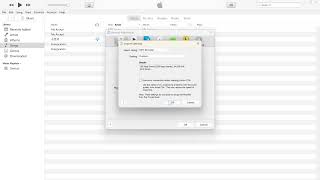 [2024 SEPT] Change Audio Bit Rate & Sample Rate using ITunes!