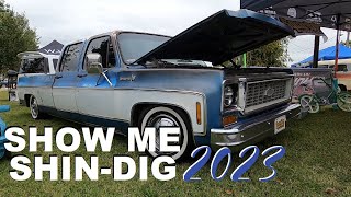 Show Me Shin Dig 2023 | Carterville, Mo