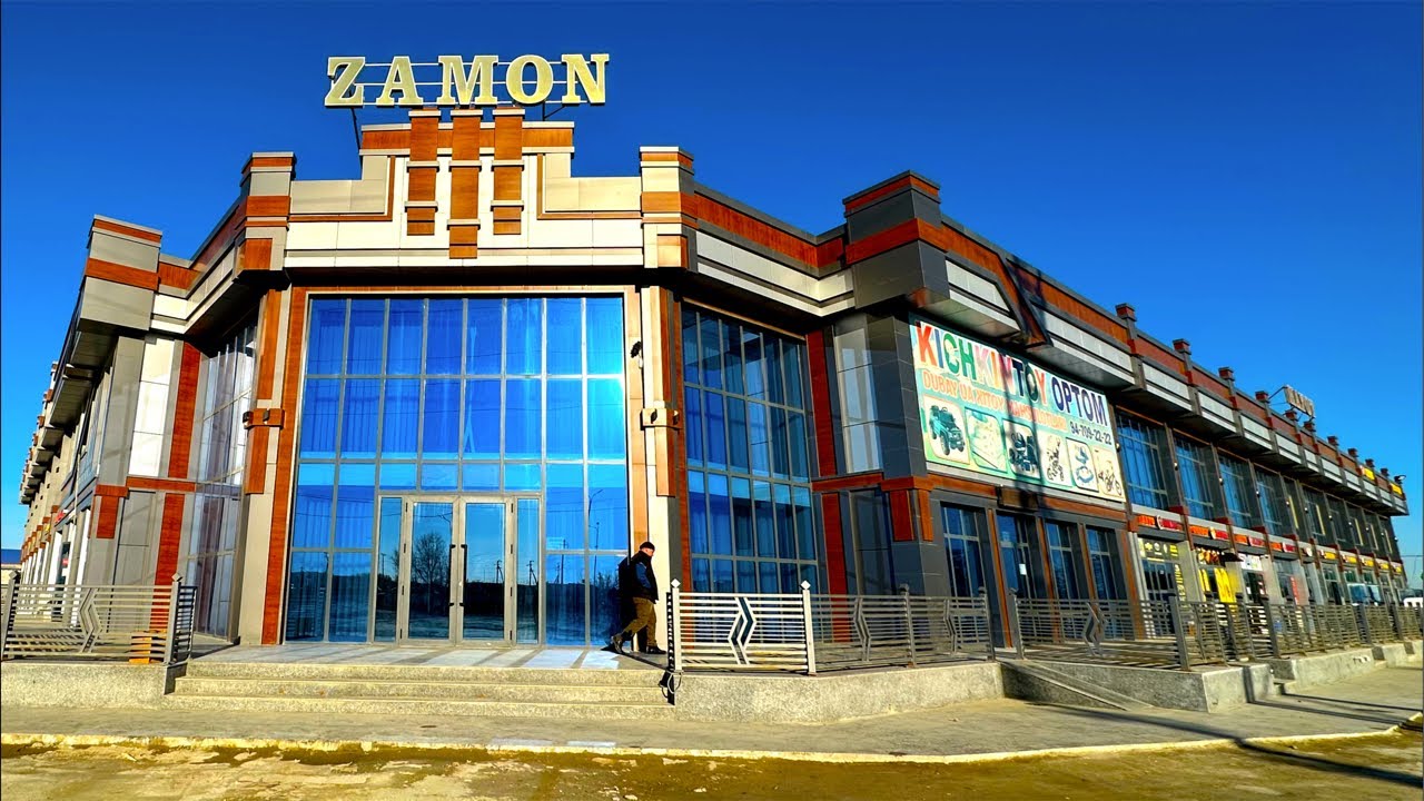 Xakimovlar oilasi.Asadbek & Shaxnozaxon.Nikox to'yi.ALIXON efirda