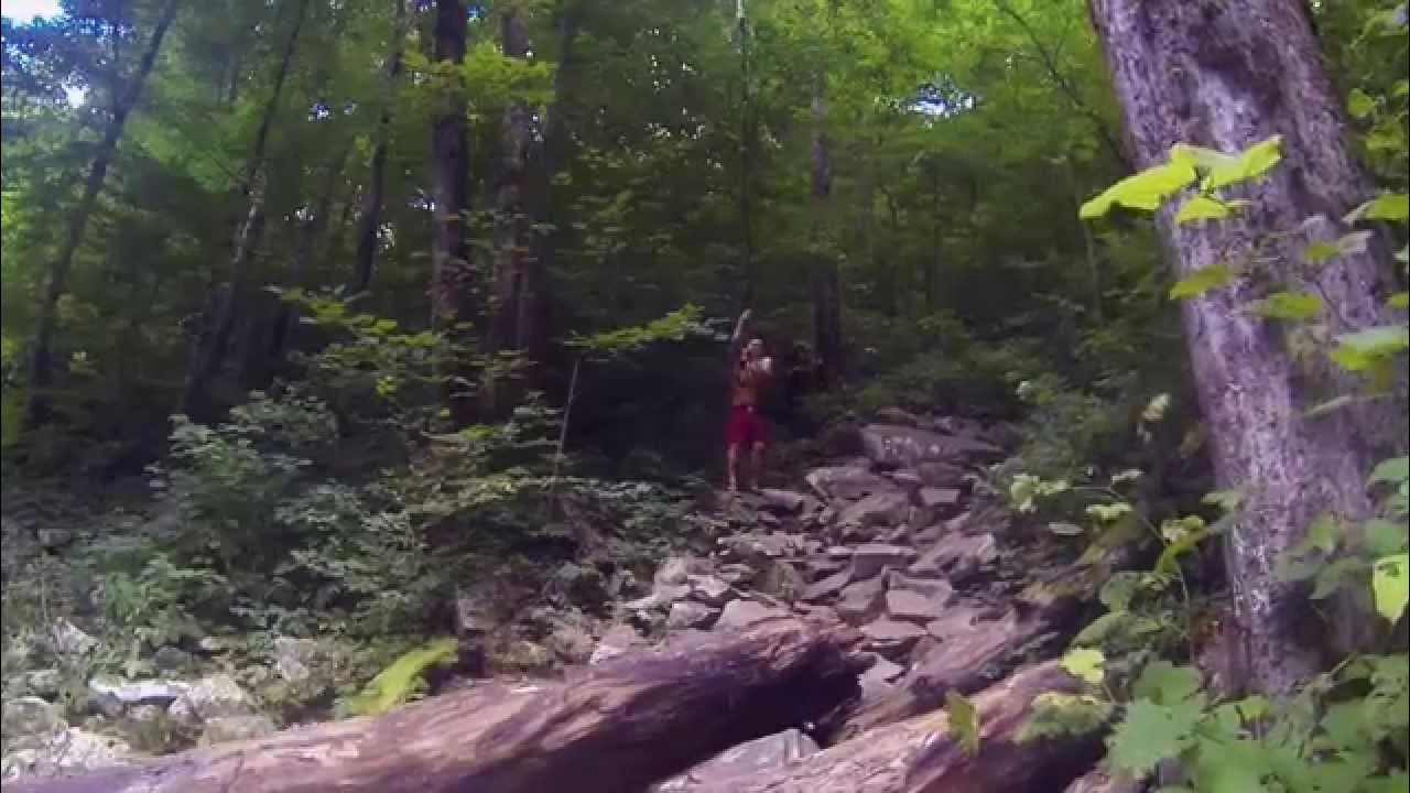 Blue Hole Soddy Daisy TN YouTube