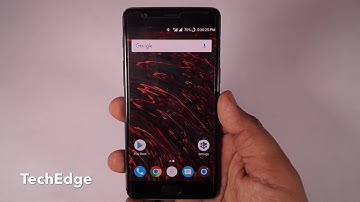How to Get Android 7.1.1 Nougat Update for OnePlus 3 and OnePlus 3T - Easiest Way.