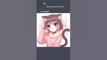 Sus Cat 😺                                             #ai #sus #chatgpt #aiart #aigirl #aigenerated