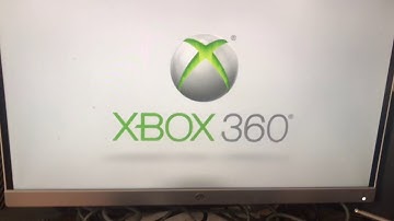 RGH 1.2 Xbox 360 (Jasper) Proof Video
