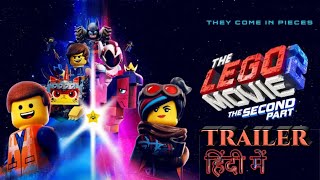 The Lego Movie : Second Part Teaser Trailer In Hindi : Dubbed By Our Team - We Are Insane