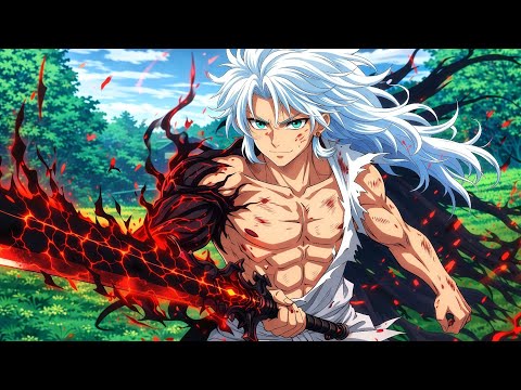 شاب عادي في يوم وليله بيكتشف قوته الجباره فيصبح ملك الإمبراطوريه و حاميها الملخص كامل 