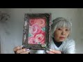 額【DIY】オリジナルで簡単に高級に見える額を創る！