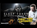 Drummer Hears SLEEP TOKEN For The FIRST TIME