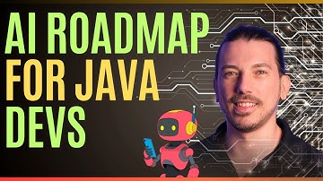 Java & AI: The Skills You ACTUALLY Need (and What You Can Ignore... for Now) - Live #25