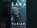 LARA FABIAN SLOVENSKO 2025