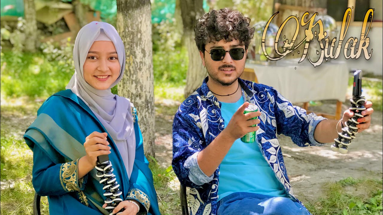 Vlog With @Raheelabaltistani.  🌎