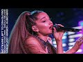 Ariana Grande - No Tears Left To Cry/Outro (Wango Tango 2018 Studio Version)