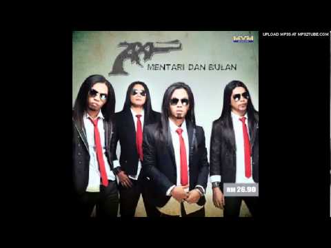 AXL - Di Bawah Mentari Dan Bulan