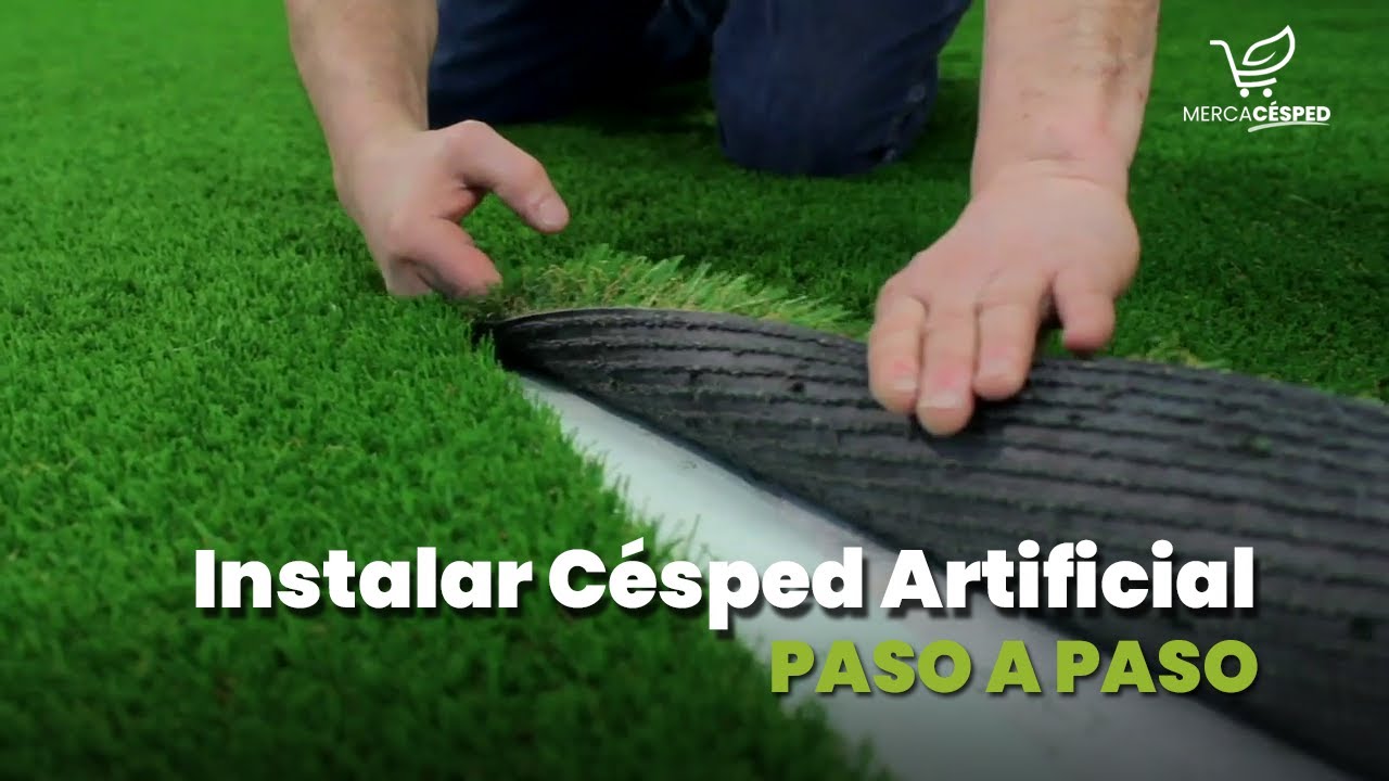 9 ventajas de instalar césped artificial en casa - DecoCésped