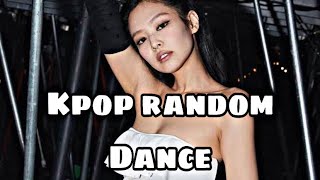 KPOP RANDOM DANCE | ICONIC / POPULAR 2023