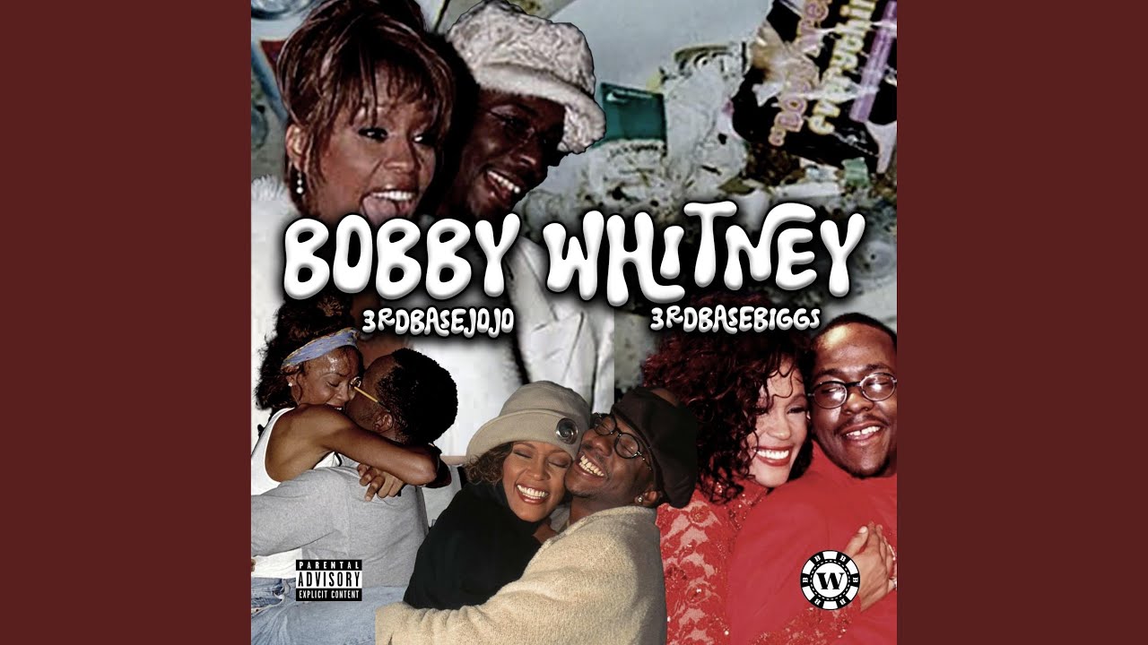 Guarda Bobby Whitney su YouTube Guarda Bobby Whitney su YouTube