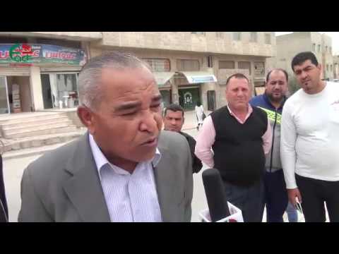 عين الباشا   شكاوى من انتشار مناشير الحجر وتردي البنية التحتية   الحقيقة الدولية