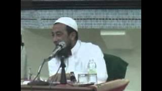 Ust Azhar Idrus- Kasyaf