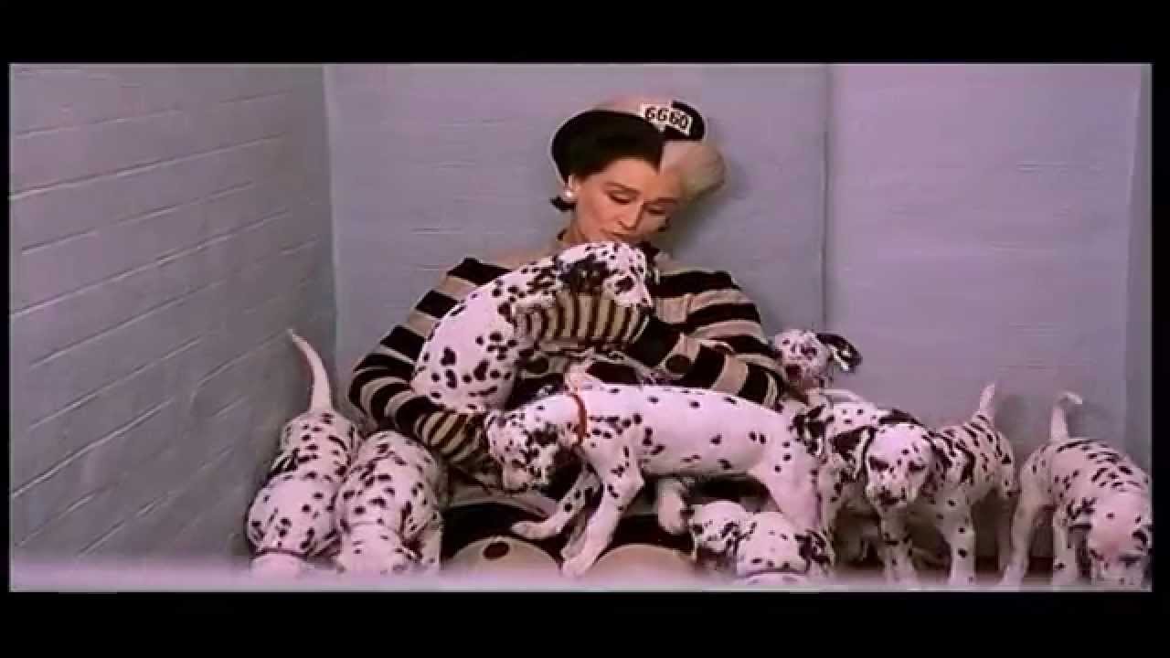 2000 102 Dalmatians