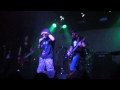 Silverheart - The Final Lap (en vivo en Pugliese 25-01-13)