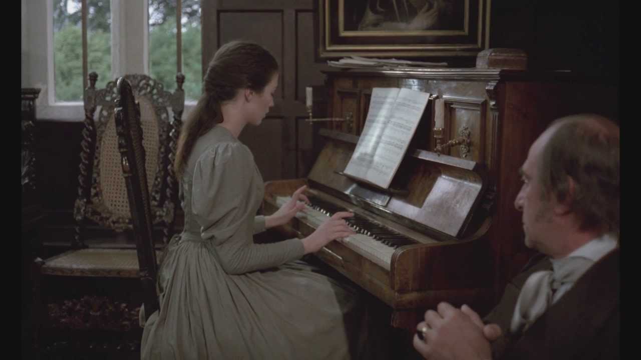 The Bronte Sisters - Trailer