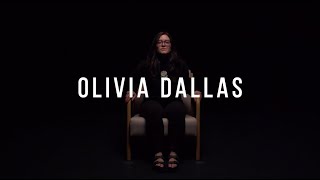 Olivia Dallas' Baptism Testimony