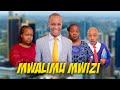 MWALIMU MWIZI
