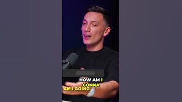 Luke Belmar On Honoring Relationships: The Key to Success