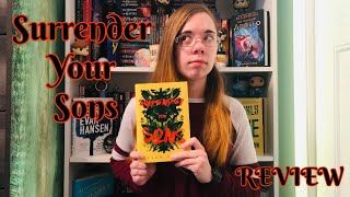 Surrender Your Sons Review