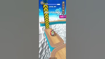 Level 841 Going balls | IOS GAMEPLAY