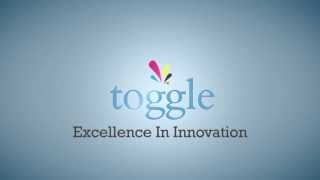 Toggle Technology Connect with us